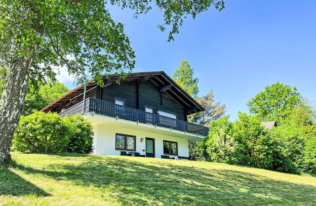 Ferienpark Himmelberg by Interhome