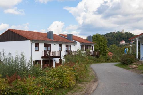 Ferienpark im schönen Falkenstein 7