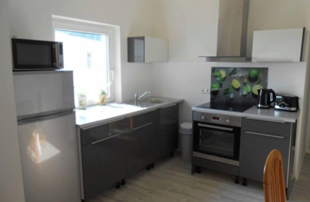 Ferienpark Krakow - Holiday apartment 2 - for 2 persons