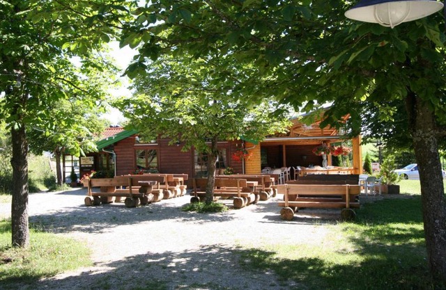 Ferienpark Lauterdörfle 6