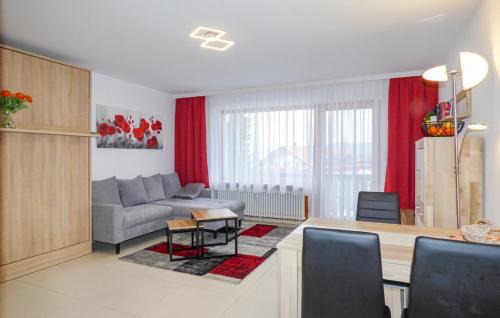 Ferienpark Oberallgäu Ferienwohnung "Klatschmohn" App 202