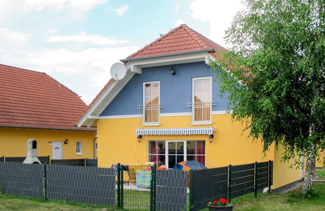 Ferienpark Verchen by Interhome
