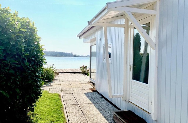 Ferienpark Vislust Haus am See