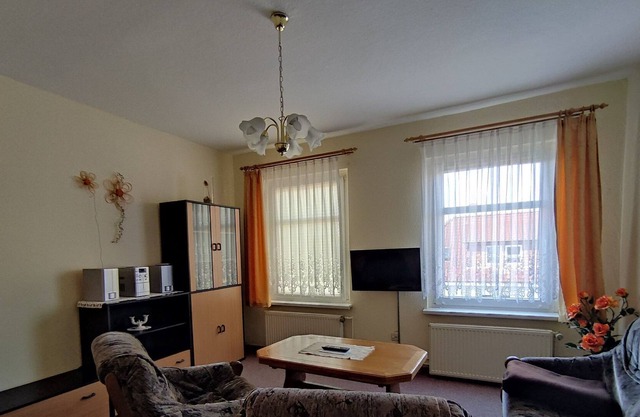 Ferienquartier Schulz - Holiday apartment Schulz