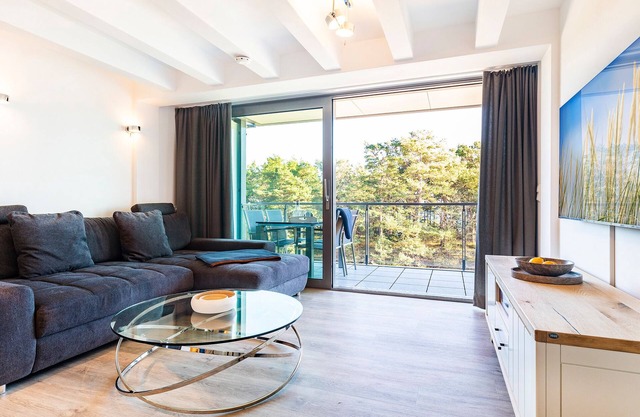 Ferienwohnung/app. für 5 Gäste mit 97m² in Binz OT Prora