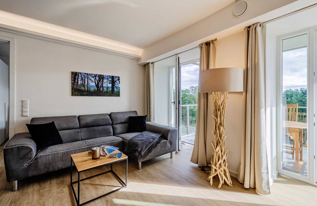 Ferienwohnung/app. für 4 Gäste mit 63m² in Binz OT Prora