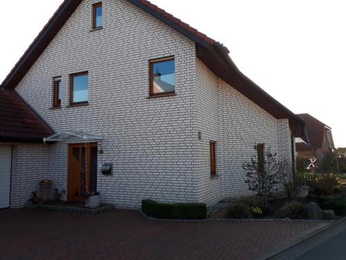 Ferienwohnung-Lilienweg