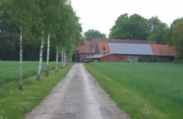 Ferienwohnung Schrey, 1-4 Pers