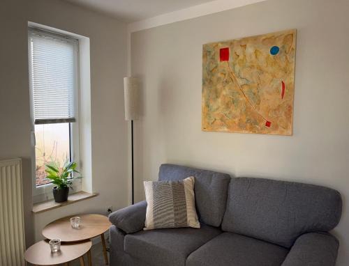 Ferienwohnung Daly