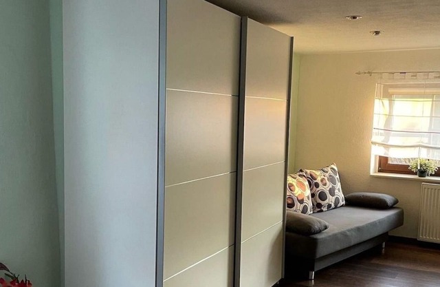 Ferienwohnung/app. für 4 Gäste mit 60m² in Stollberg im Erzgebirge