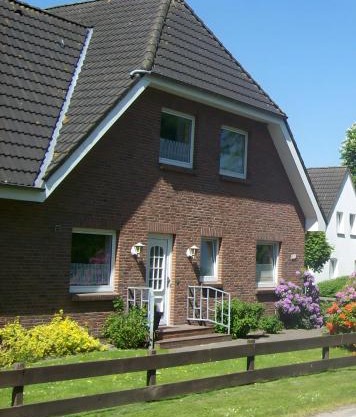 Ferienwohnung Lüke