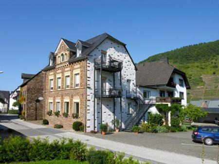 Ferienweingut Gansen/Hochgenuss 1