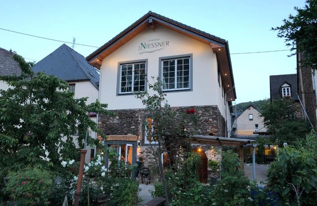 Ferienweingut Niessner