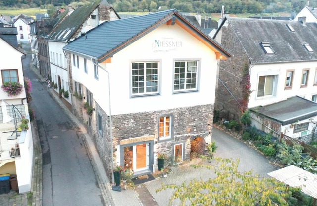 Ferienweingut Niessner