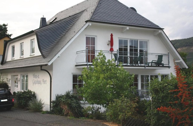 Ferienweingut Port