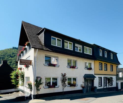 Ferienweingut Rudorfer