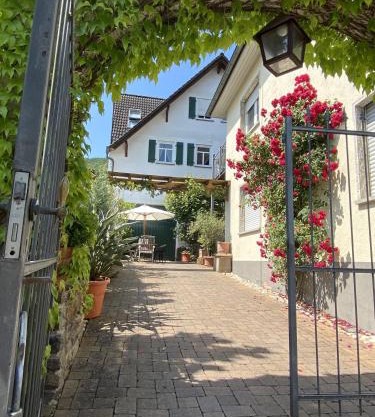 Ferienweingut Schlägel