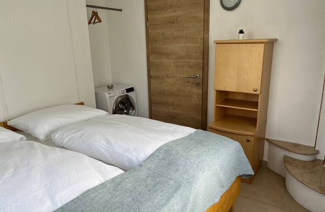 Ferienwohnung mit Balkon - Ferienwohnung Danner