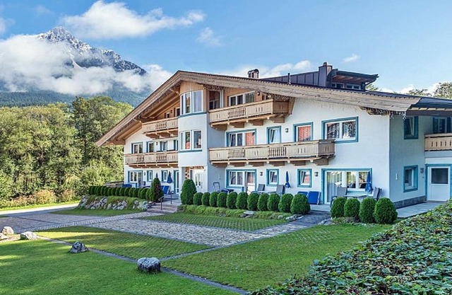 Ferienwohnung Lara