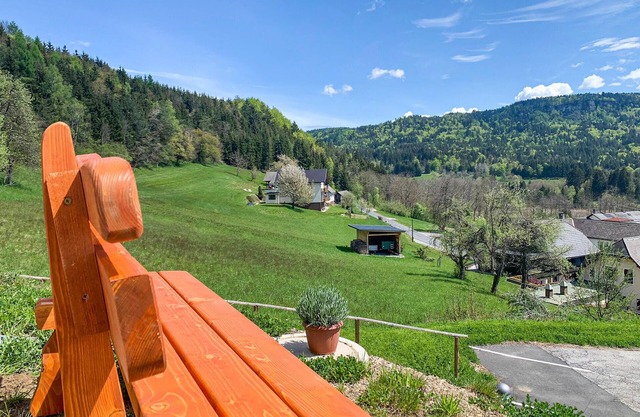 Ferienwohnung mit Sauna