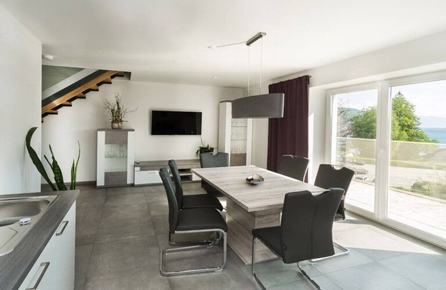 Ferienwohnung 2-6 Personen - Hotel Restaurant Sailer