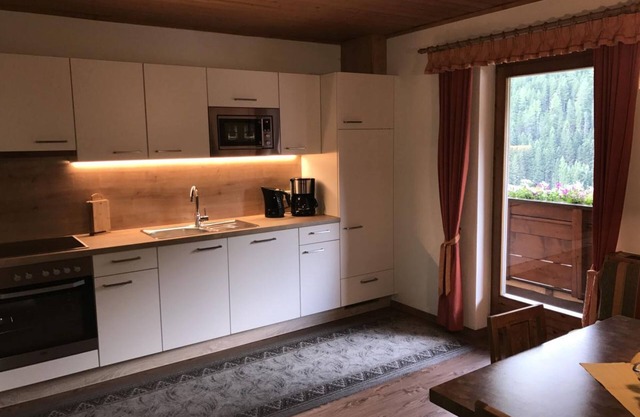 Ferienwohnung A - Haus Marita