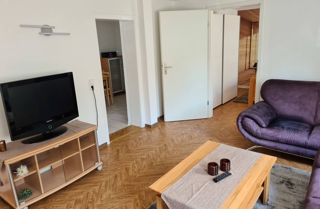 Ferienwohnung/app. für 2 Gäste mit 40m² in Bad Lauterberg im Harz