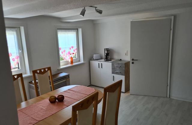 Ferienwohnung/app. für 2 Gäste mit 40m² in Bad Lauterberg im Harz