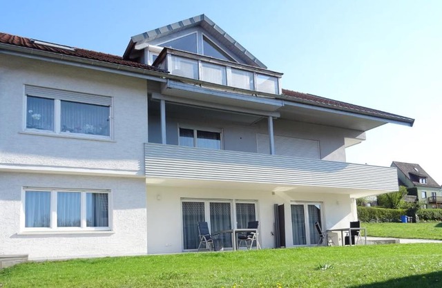 Ferienwohnung HappyNES