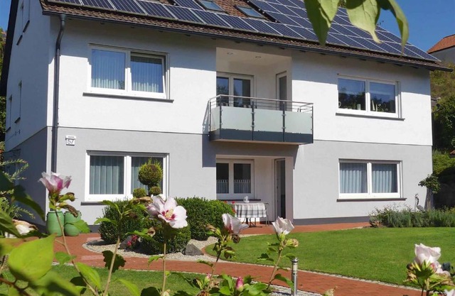 Ferienwohnung AusZeit