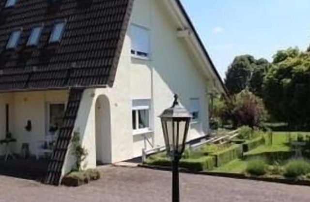 Ferienwohnung/app. für 4 Gäste mit 100m² in Blankenheim-freilingen