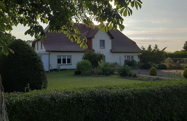 Ferienwohnung/app. für 2 Gäste mit 40m² in Dolgen am See OT Sabel