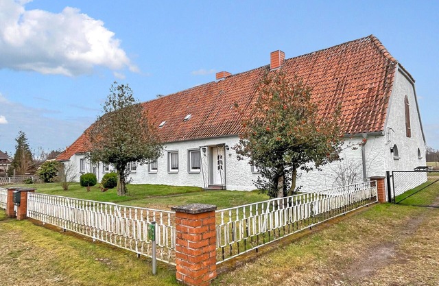 Ferienwohnung Eldetal