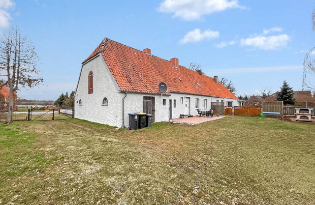 Ferienwohnung Eldetal