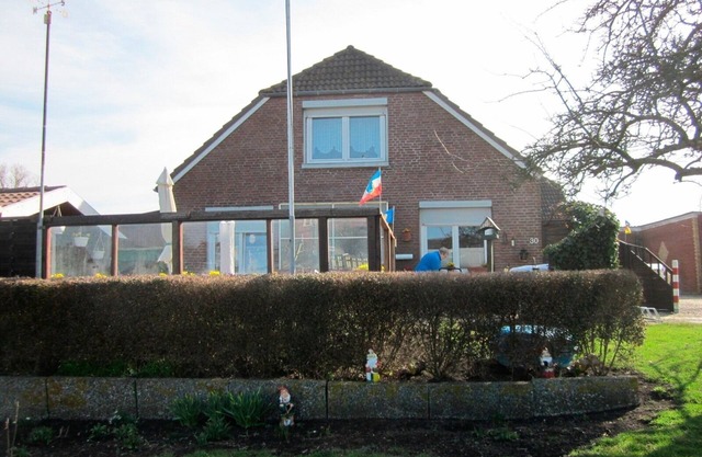 Ferienwohnung/app. für 2 Gäste mit 40m² in Fehmarn OT Albertsdorf