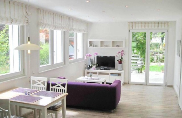 Ferienwohnung Paffendorf, 63qm, 1 Schlafzimmer, max. 2 Personen