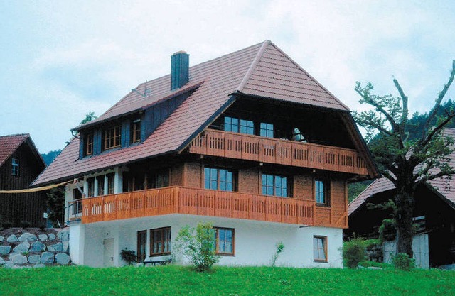 Ferienwohnung, 50qm, 1 Schlafzimmer, 1 Wohn-/Schlafraum, max. 3 Personen