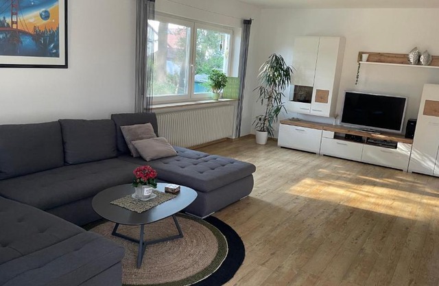 Ferienwohnung Föhrenweg