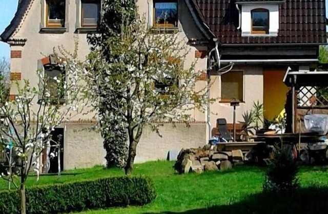 Ferienwohnung "Heidi"