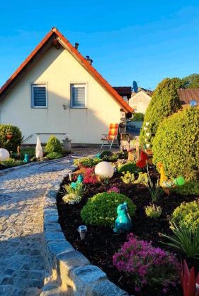Ferienwohnung Kunz