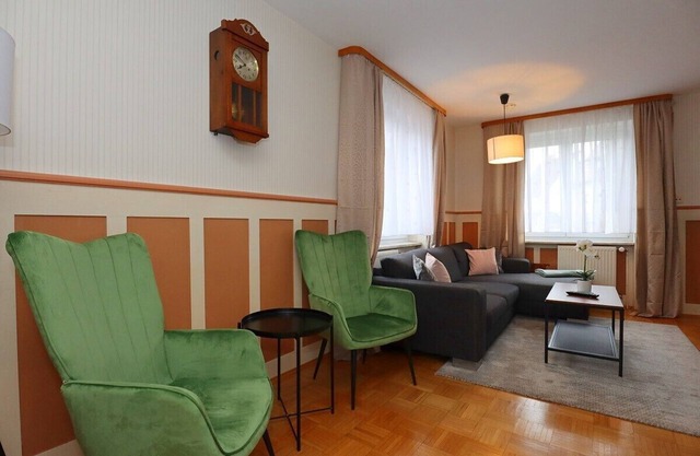 Ferienwohnung 85 qm Komfortabel für Max. 6 Personen Nähe Villingen