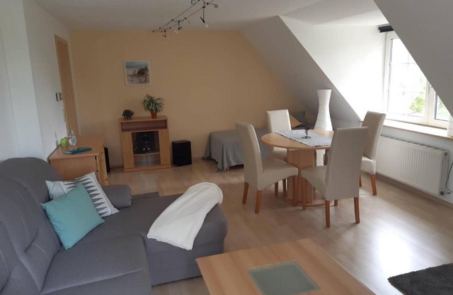 Ferienwohnung Weinberg
