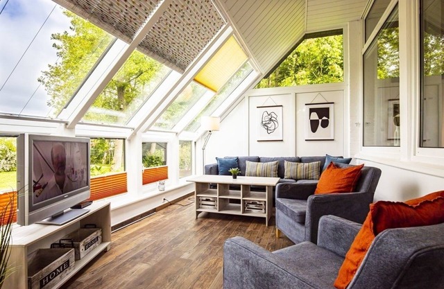 Ferienwohnung/app. für 5 Gäste mit 84m² in Wittmund/Altfunnixsiel