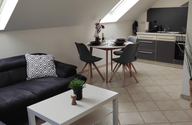 Ferienwohnung Familie Günther