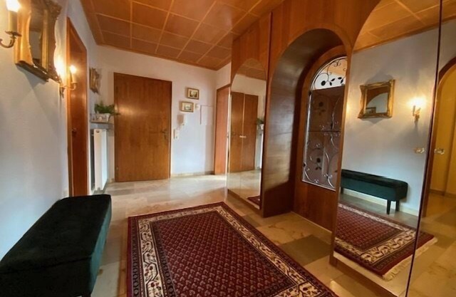 Ferienwohnung mit 2 Schlafzimmer
