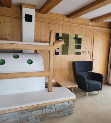 Ferienwohnung Pfitschtal
