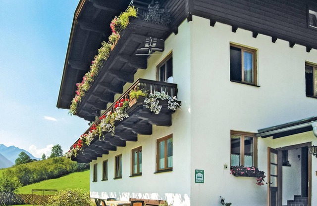 Ferienwohnung im Bauernhof