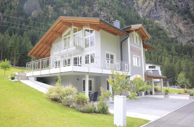 Ferienwohnung Höllrigl