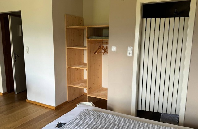 Ferienwohnung 9 - Hanslmann