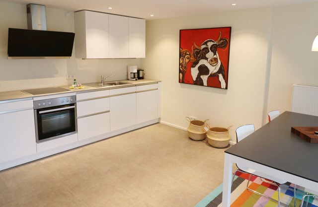 Ferienwohnung/app. für 4 Gäste mit 90m² in Bernau im Schwarzwald
